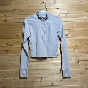 COPY - Woman’s Boutique Athletic Crop Top SZ:M